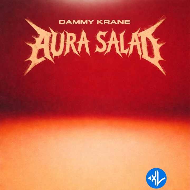 Dammy Krane – ABEGISTAN Cover Art