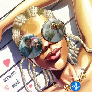 DeeYasso – In Love ft. Chike