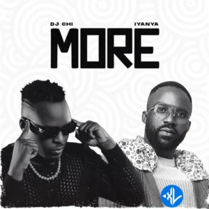 Dj Chi – More (Oliver Twist) ft Iyanya
