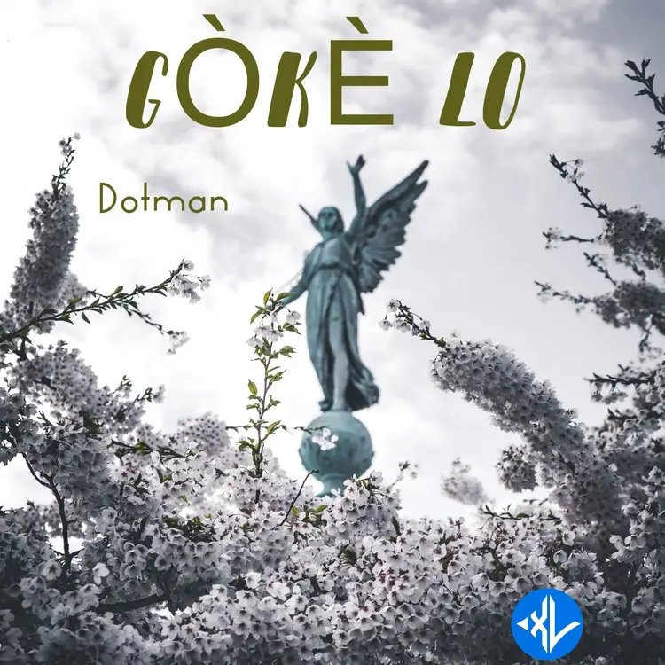 Dotman – Goke Lo Cover Art