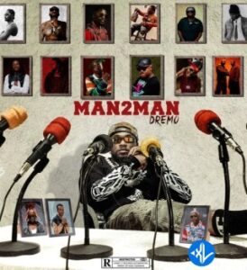 Man2Man Album