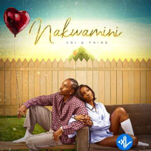Eni – Nakwamini ft. Phina