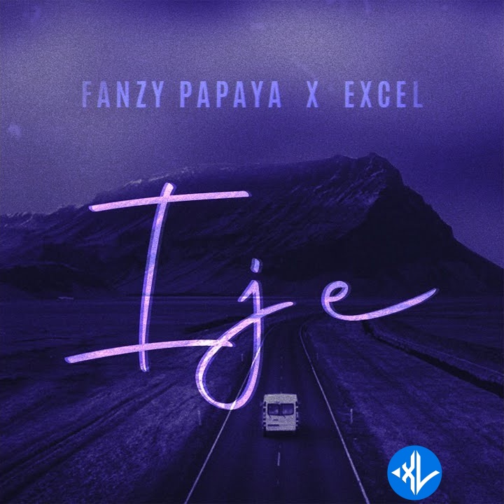 Fanzy papaya – IJE Cover Art