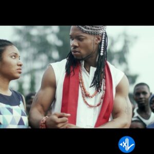 Flavour – Golibe