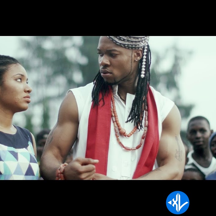 Flavour – Golibe Cover Art