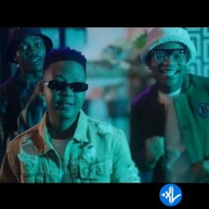 Goon Flavour, Master KG – Ngishutheni ft. Eemoh