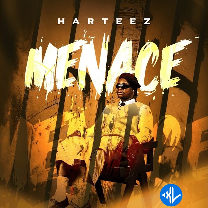 Harteez – 30 Cover Art