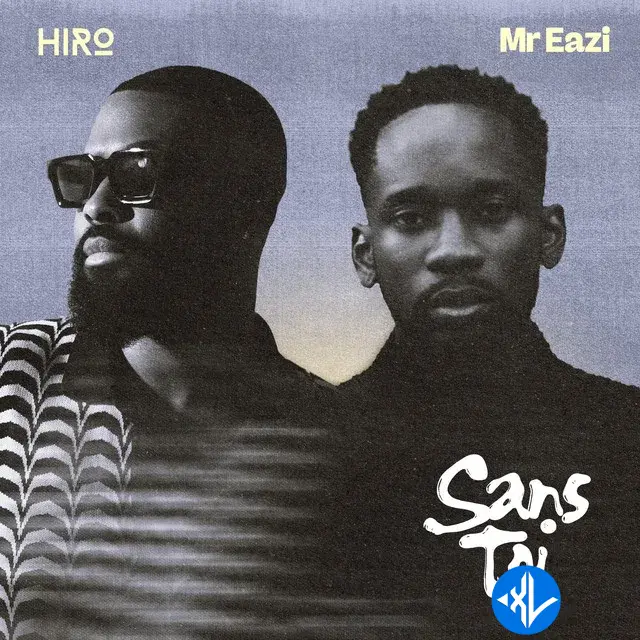 Hiro – Sans toi ft. Mr Eazi Cover Art