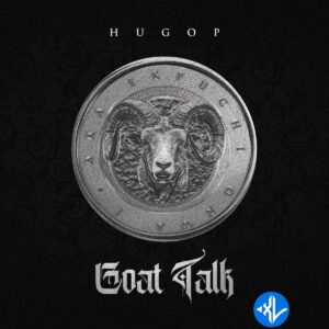 Hugo p – Goat Talk