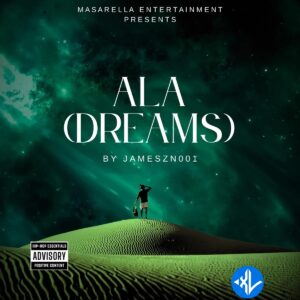 Jameszn001 – Ala (Dreams)