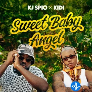 KJ Spio – Sweet Baby ft. KiDi