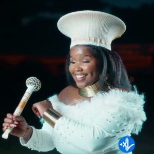 King Temoso – Dali Wami (Ft. Nobuhle) ft. Nobuhle, Master KG & Nkosazana Daughter