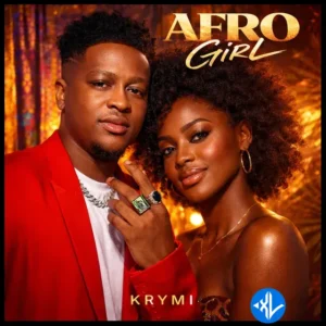 Krymi – Afro Girl