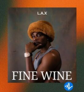 L.A.X – FINE WINE
