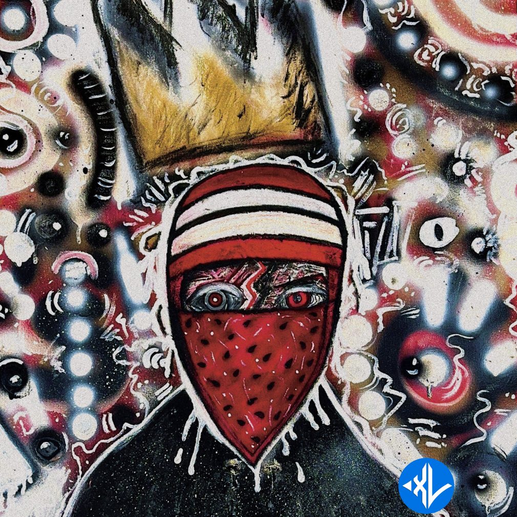 Odumodublvck – They Love Me Cover Art