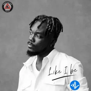 Camidoh – Like I Be ft Grind Don’t Stop