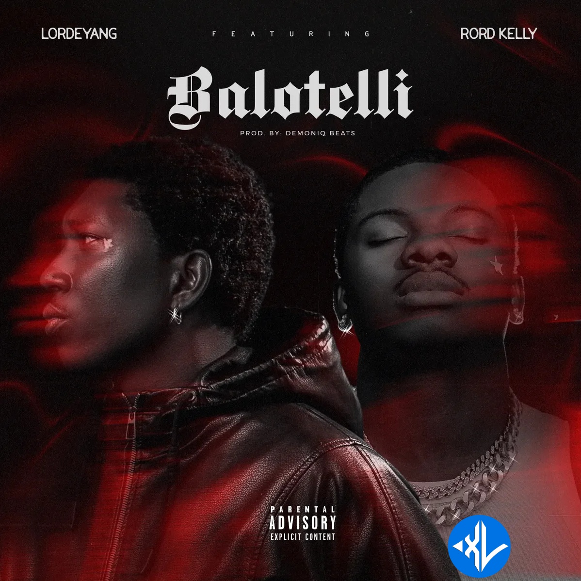 Lordeyang – Balloteli ft. Rord Kelly Cover Art