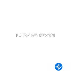 Lucid – Luv Is Pain