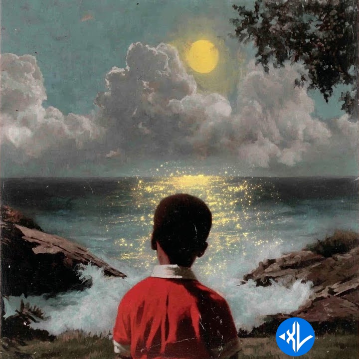 Malz Monday – Reflection ft. Jamal Coke – Reid & Rezzy Cover Art