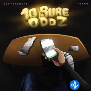 Masterkraft – 10 Sure Oddz ft. Tekno