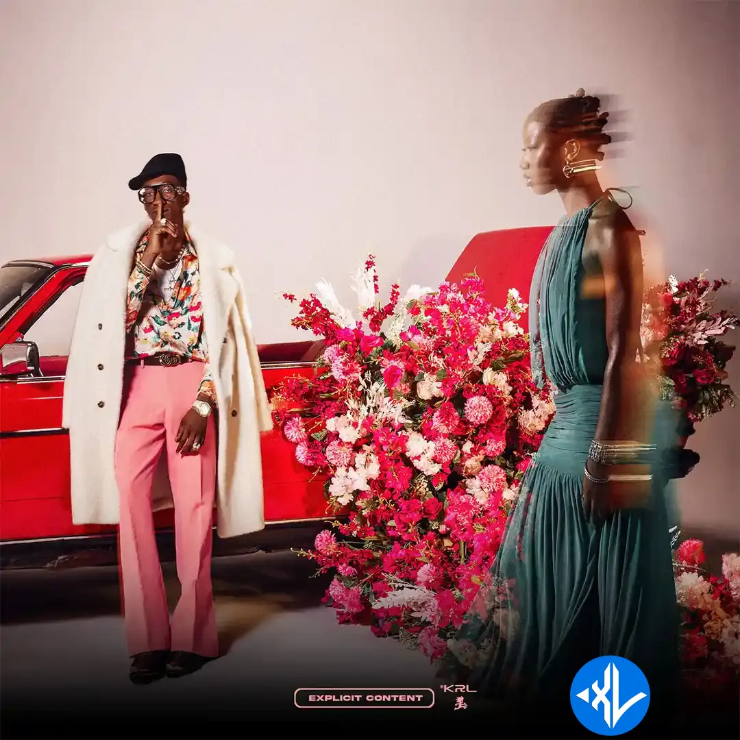 Mavo – Use Me ft. P.Priime Cover Art