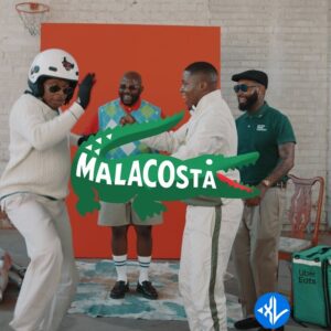 Mluusician, Ricky Lenyora – Malacosta ft. Vulela Maweekend, Mark Khoza, Angekebabuye MC & DJ Maphorisa
