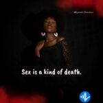Sex is a kind of death (SIAKOD)