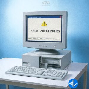 Mark Zuckerberg MP3 Download