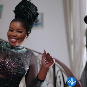 Nkosazana Daughter – Amaphutha [Feat. Master KG, Lowsheen & Murumba Pitch]