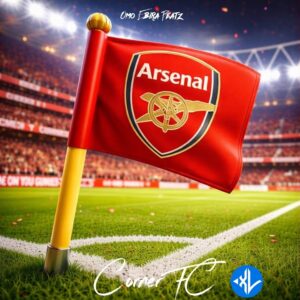 Omo Ebira Beatz – Corner Fc