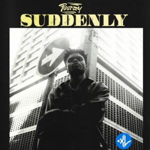 Peeray – Suddenly