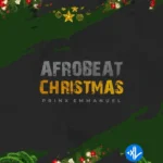 Afro Beat Christmas