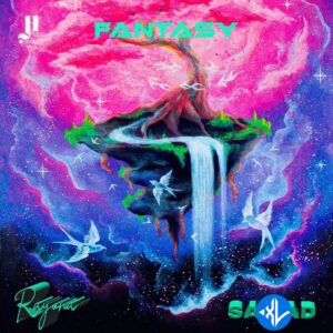 Rayona – Fantasy ft. SAMAD
