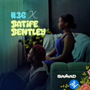 SAMAD – 11:36 ft. Jboysings