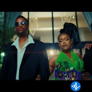 Sam Deep – Shela ft. Nia Pearl, Boohle & Mano