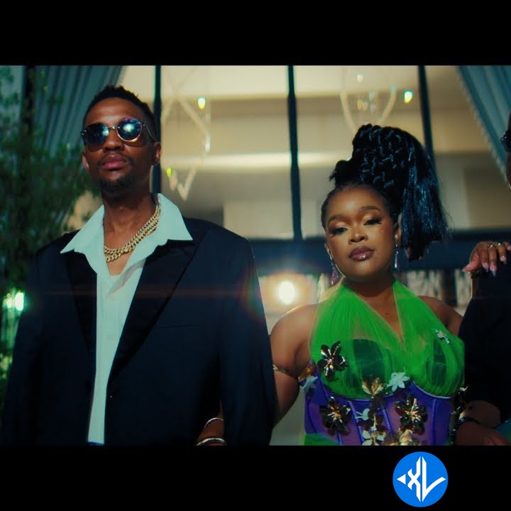 Sam Deep – Shela ft. Nia Pearl, Boohle & Mano Cover Art