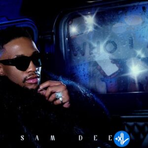 Sam Deep – Thandaza ft. Thatohatsi