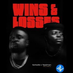 Sarkodie – Wins & Losses ft. Yaadman fka Yung L