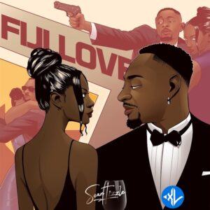 Sean Tizzle – Fiji Love
