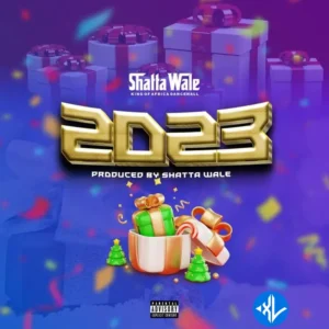 Shatta Wale – 2023