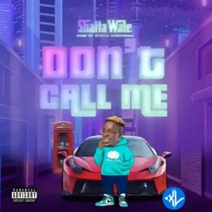 Shatta Wale – Don’t Call Me