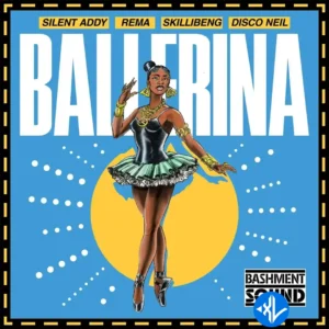 Ballerina MP3 Download