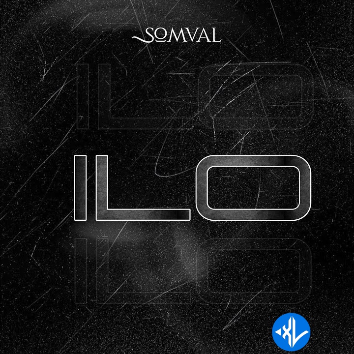 Somval – Ilo Cover Art
