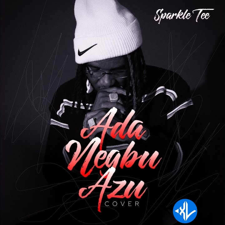 Sparkle Tee – Ada Negbu Azu Cover Art