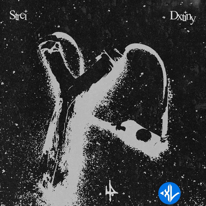 Strei – Catapult ft. Dxtiny Cover Art