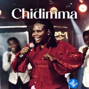 That Voice – Chidimma