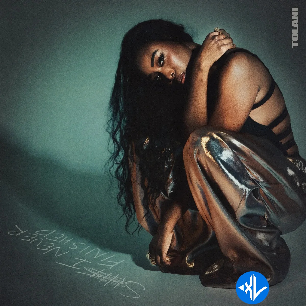 Tolani – Guantanamo Cover Art