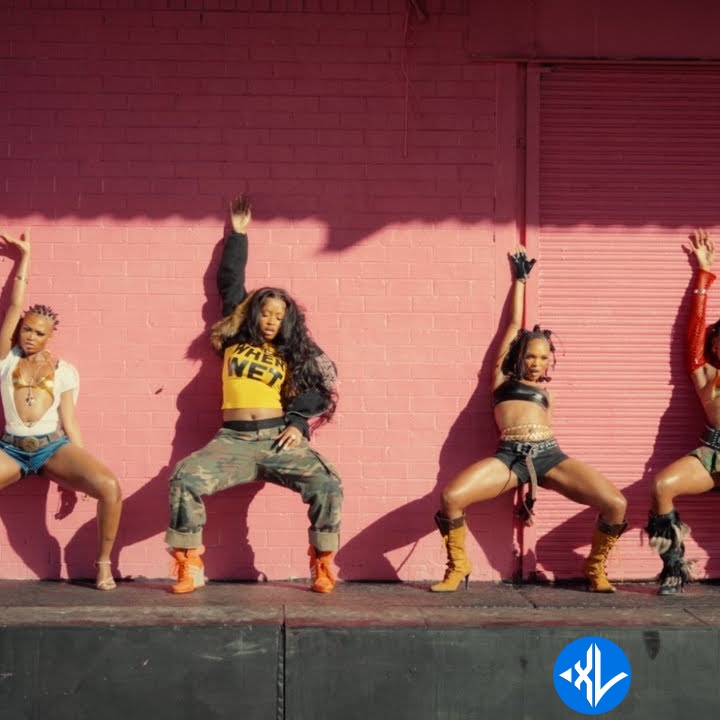 Uncle Waffles – ZENZELE ft. CowBoii, Xduppy, Uncool MC & Royal Musiq Cover Art