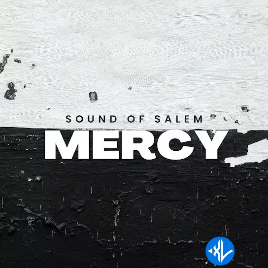 Sound Of Salem – Mercy Cover Art