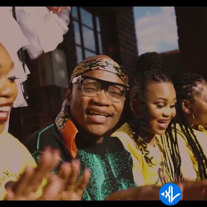 Wanitwa Mos – Keneilwe ft. Dalom Kids, Master KG & Nkosazana Daughter Cover Art